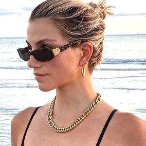 Vintage Chanel Sunglasses